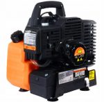 Генератор Інверторний Однофазний Black 1000 W 13610 - Компактний і Ефективний Джерело Енергії - Зображення 6