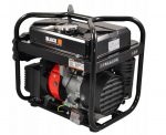 Інверторний Генератор Black 2000 W 13608 - Високопродуктивне Та Тихе Джерело Енергії Для Всіх Ваших Потреб - Зображення 8
