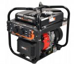 Інверторний Генератор Black 2000 W 13608 - Високопродуктивне Та Тихе Джерело Енергії Для Всіх Ваших Потреб - Зображення 2