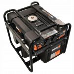 Генератор Інверторний BLACK 13609 3,1 кВт - Ефективний Джерело Енергії для Будинку - Зображення 5