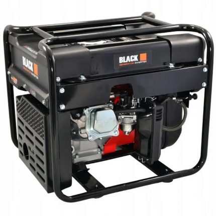 1 кВт - Ефективний Джерело Енергії для Будинку