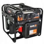 Генератор Інверторний BLACK 13609 3,1 кВт - Ефективний Джерело Енергії для Будинку - Зображення 7