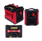 Генератор Інверторний Kraft & Dele KD192 1500 Вт - Надійний та Сучасний Енергоносій - Зображення 2