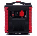 Генератор Інверторний Kraft & Dele KD192 1500 Вт - Надійний та Сучасний Енергоносій - Зображення 4