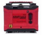 Генератор Інверторний Kraft & Dele KD192 1500 Вт - Надійний та Сучасний Енергоносій - Зображення 6