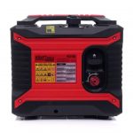 Генератор Інверторний Kraft&Dele KD 193 2500W - Багатофункціональний Помічник у Будь-яких Умовах - Зображення 3