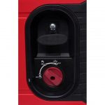 Генератор Інверторний Kraft&Dele KD 193 2500W - Багатофункціональний Помічник у Будь-яких Умовах - Зображення 4