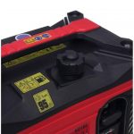 Генератор Інверторний Kraft&Dele KD 193 2500W - Багатофункціональний Помічник у Будь-яких Умовах - Зображення 6