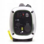 Генератор інверторний KRAFT&DELE KD683 1300W - Ідеальне рішення для стабільного електроживлення - Зображення 5