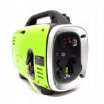 Генератор інверторний KRAFT&DELE KD683 1300W - Ідеальне рішення для стабільного електроживлення - Зображення 6