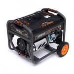 Генератор Бензиновий Kraft&Dele KD695 3500W - Насичене Джерело Енергії для Надійної Роботи - Зображення 14