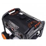 Генератор Бензиновий Kraft&Dele KD695 3500W - Насичене Джерело Енергії для Надійної Роботи - Зображення 9