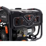 Генератор Бензиновий Kraft&Dele KD695 3500W - Насичене Джерело Енергії для Надійної Роботи - Зображення 5