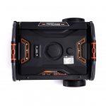 Генератор Бензиновий Kraft&Dele KD695 3500W - Насичене Джерело Енергії для Надійної Роботи - Зображення 8