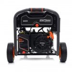 Генератор Бензиновий Kraft&Dele KD695 3500W - Насичене Джерело Енергії для Надійної Роботи - Зображення 6