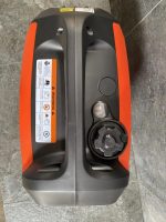 Генератор Інверторний Kraft&Dele KD697 2.3 кВт/2.5 кВт - Потужне та Ефективне Джерело Енергії - Зображення 3