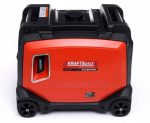 Генератор Інверторний KRAFT&DELE KD698 4300W - Високоефективний Генератор для Енергетичних Потреб - Зображення 8