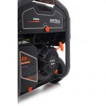 Генератор Бензиновий KRAFT&DELE KD696 7000 Вт - Висока Потужність для Великого Споживання Енергії - Зображення 6