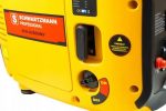 Генератор Інверторний Schwartzmann SCH-G2500inv 2500 W - Компактне Джерело Енергії - Зображення 7