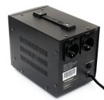 Стабілізатор Напруги Kraft&Dele KD1926 – Ефективний Щит для Вашої Електроніки - Зображення 7