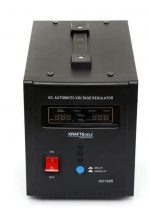 Стабілізатор Напруги Kraft&Dele KD1926 – Ефективний Щит для Вашої Електроніки - Зображення 6