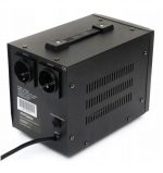 Стабілізатор Напруги Kraft&Dele KD1926 – Ефективний Щит для Вашої Електроніки - Зображення 9