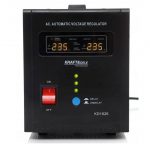 Стабілізатор Напруги Kraft&Dele KD1926 – Ефективний Щит для Вашої Електроніки - Зображення 4