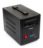 Стабілізатор Напруги Kraft&Dele KD1926 – Ефективний Щит для Вашої Електроніки - Зображення 3