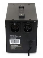 Стабілізатор Напруги Kraft&Dele KD1926 – Ефективний Щит для Вашої Електроніки - Зображення 8