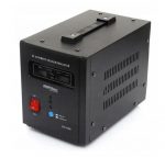 Стабілізатор Напруги Kraft&Dele KD1926 – Ефективний Щит для Вашої Електроніки - Зображення 2