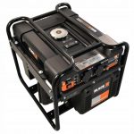 Генератор Інверторний Black 13609 3500W 230V - Надійне Джерело Енергії для Будинку - Зображення 4