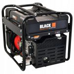 Генератор Інверторний Black 13609 3500W 230V - Надійне Джерело Енергії для Будинку - Зображення 3