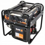 Генератор Інверторний Black 13609 3500W 230V - Надійне Джерело Енергії для Будинку