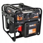 Генератор Інверторний Black 13609 3500W 230V - Надійне Джерело Енергії для Будинку - Зображення 2