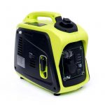 Генератор Інверторний KRAFT&DELE KD680 1800W - Потужний та Економічний - Зображення 6