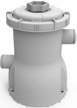 Каркасний Басейн Avenli 366x366 см 19в1 - Ідеальний для Літнього Відпочинку - Зображення 7