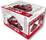 Пилосос Циклонний Безмішковий Royalty Line 1400Вт - Максимальна Зручність та Ефективність в Чищенні Вашого Дому - Зображення 5