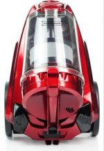 Пилосос Циклонний Безмішковий Royalty Line 1400Вт - Максимальна Зручність та Ефективність в Чищенні Вашого Дому - Зображення 2