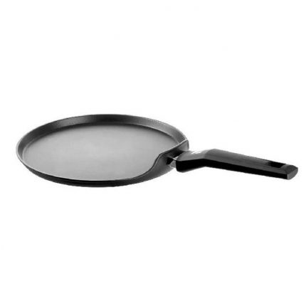 Сковорода для Млинців ROHE Henry Pen Germany 26 см - Високоякісна Сковорода для Ідеальних Млинців