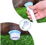 Каркасний Басейн AVENLI PICO 305x76 з Насосом - Ідеальний для Літнього Відпочинку - Зображення 7