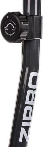 Велотренажер Магнітний Zipro Drift - Ідеальний Партнер для Домашніх Тренувань - Зображення 3