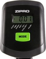 Велотренажер Магнітний Zipro Drift - Ідеальний Партнер для Домашніх Тренувань - Зображення 7