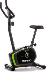 Велотренажер Магнітний Zipro Drift - Ідеальний Партнер для Домашніх Тренувань - Зображення 2