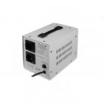 Стабілізатор Напруги Volt Polska AVR 2000 VA 8-11% - Надійний Захист для Ваших Електронних Пристроїв - Зображення 3