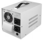 Стабілізатор Напруги Volt Polska AVR 5000VA 8-11% - Ваш Надійний Партнер у Захисті Електроніки - Зображення 3