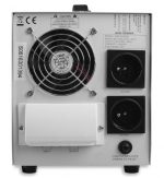 Стабілізатор Напруги Volt Polska AVR 5000VA 8-11% - Ваш Надійний Партнер у Захисті Електроніки - Зображення 4