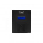 Джерело Безперебійного Живлення VP MicroUPS 2000VA/1200W 2*9Ah - Надійний Захист для Ваших Приладів - Зображення 3