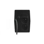 Джерело Безперебійного Живлення Volt Polska PicoUPS 1000VA/600W 9Ah - Компактний Захист від Перебоїв - Зображення 3