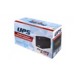 Джерело Безперебійного Живлення Volt Polska PicoUPS 800VA/480W 9Ah - Надійний Захист для Ваших Пристроїв - Зображення 4