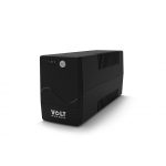Джерело Безперебійного Живлення Volt Polska PicoUPS 800VA/480W 9Ah - Надійний Захист для Ваших Пристроїв - Зображення 2